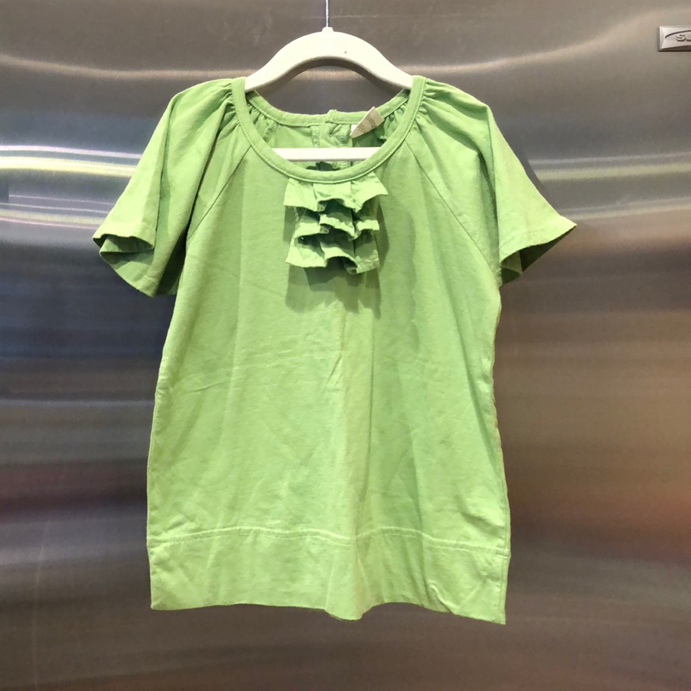 Kate Quinn Organic Cotton Shirt
